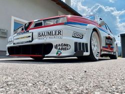 Weiß Gebraucht 1994 Alfa Romeo 155 Limousine | 59.990 €