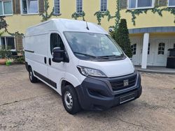 Weiß Gebraucht 2023 Fiat Ducato Van | 22.491 € (Superpreis)