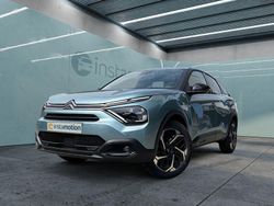 Blau Gebraucht 2022 Citroën C4 Limousine | 20.099 € (Fairer Preis)