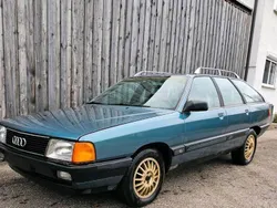 Gebraucht 1989 Audi Quattro Coupé | 9.998 €