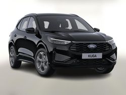 Schwarz Neu 2025 Ford Kuga ST-Line SUV | 31.674 €