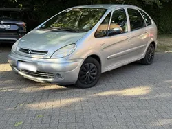 Silber Gebraucht 2003 Citroën Xsara Picasso Van / Kleinbus | 650 € (Guter Preis)