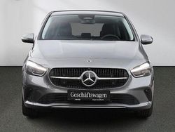 Weiß Gebraucht 2025 Mercedes B180 Progressive Van / Kleinbus | 32.880 € (Fairer Preis)