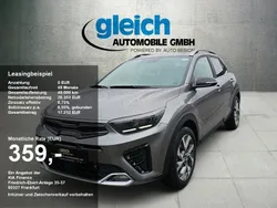 Grau Gebraucht 2024 Kia Stonic 4 SUV | 25.900 € (Etwas zu teuer)