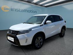 Weiß Neu 2025 Suzuki Vitara SUV | 26.249 € (Fairer Preis)