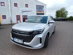 Grün Gebraucht 2025 DFSK E5 SUV | 30.490 €