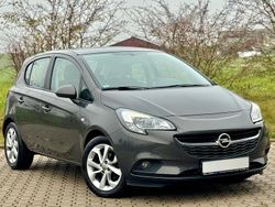 Gebraucht 2015 Opel Corsa Limousine | 6.420 € (Fairer Preis)