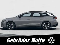 Grau (mondsteingrau) Neu 2025 VW ID.7 Pro Limousine | 53.200 €