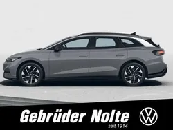 Grau (mondsteingrau) Neu 2025 VW ID.7 Pro Limousine | 53.200 € (Superpreis)