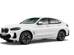 Gebraucht 2025 BMW X4 Efficient Dynamics SUV | 49.980 € (Superpreis)