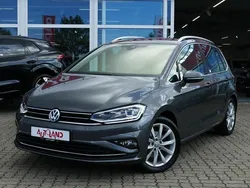 Grau Gebraucht 2020 VW Golf VII Highline | 21.990 € (Teuer)