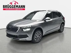 Grau Gebraucht 2023 Skoda Kamiq Ambition SUV | 22.890 € (Etwas zu teuer)