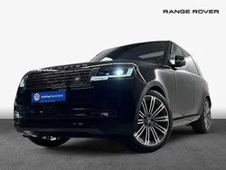Santorini black Gebraucht 2025 Land Rover Range Rover Autobiography SUV | 165.699 € (Fairer Preis)