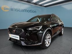 Schwarz Gebraucht 2024 Cupra Formentor SUV | 30.449 € (Fairer Preis)