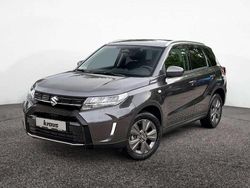 Grau ((zzz) titan dark gray m) Neu 2025 Suzuki Vitara Comfort SUV | 24.682 € (Guter Preis)