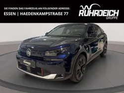 Lackierung new dark blue/typ a Neu 2025 Citroën C4 Limousine | 23.990 € (Guter Preis)