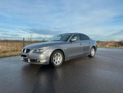 Gebraucht 2005 BMW 530 Limousine | 5.900 € (Fairer Preis)