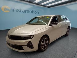 Grau Gebraucht 2024 Opel Astra Kombi | 25.449 € (Fairer Preis)