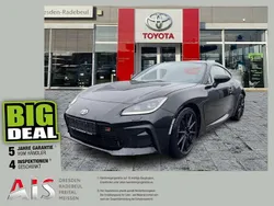 Crystal black Gebraucht 2023 Toyota GR86 Coupé | 35.990 € (Guter Preis)