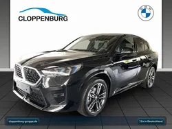 Saphirschwarz Neu 2025 BMW X2 M Sport SUV | 47.820 € (Guter Preis)