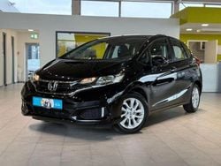 Schwarz Gebraucht 2019 Honda Jazz Comfort Kleinwagen | 15.995 € (Fairer Preis)
