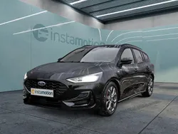 Schwarz Gebraucht 2025 Ford Focus Kombi | 31.649 € (Fairer Preis)