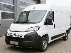 Weiß Neu 2025 Fiat Ducato Van | 33.770 € (Fairer Preis)