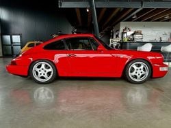 Rot Gebraucht 1993 Porsche 964 | 225.000 €