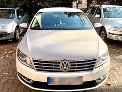 Weiß Gebraucht 2012 VW Passat Limousine | 8.500 € (Fairer Preis)