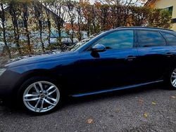 Blau Gebraucht 2021 Audi A4 S-Line Kombi | 24.000 € (Superpreis)