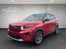 Rot Neu 2025 Citroën C3 Kleinwagen | 19.900 € (Fairer Preis)