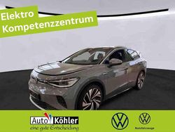 Mondsteingrau / soulschwarz Gebraucht 2023 VW ID.4 Pro Performance SUV | 31.340 € (Fairer Preis)