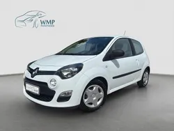 Weiß Gebraucht 2014 Renault Twingo Expression Kleinwagen | 2.790 € (Fairer Preis)