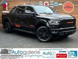 Schwarz Gebraucht 2024 Dodge Ram Abholung | 59.900 € (Etwas zu teuer)