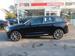 Schwarz Gebraucht 2021 Volvo XC60 Inscription SUV | 28.990 € (Guter Preis)