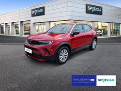 Rot Gebraucht 2023 Opel Mokka Enjoy SUV | 15.980 € (Superpreis)