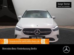 Weiß Gebraucht 2024 Mercedes B250e Progressive Van / Kleinbus | 28.990 € (Guter Preis)