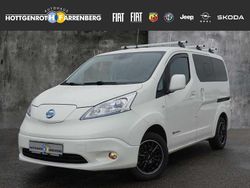 Weiß Gebraucht 2018 Nissan e-NV200 Van | 14.990 € (Fairer Preis)