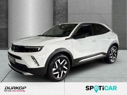 Weiß Gebraucht 2022 Opel Mokka Elegance SUV | 19.850 € (Teuer)