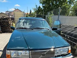 Grün Gebraucht 1996 Volvo 940 Kombi | 5.900 € (Superpreis)