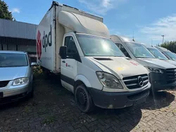 Gebraucht 2008 Mercedes Sprinter Van | 3.800 €