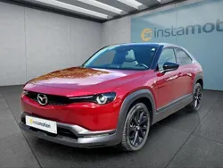 Rot Gebraucht 2023 Mazda MX30 SUV | 23.999 € (Guter Preis)