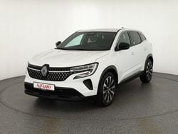 Weiß Neu 2024 Renault Austral Techno SUV | 34.490 € (Superpreis)