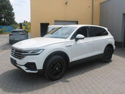 Weiß Gebraucht 2019 VW Touareg SUV | 39.980 € (Guter Preis)