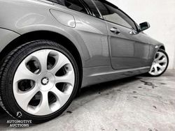 Silber Gebraucht 2007 BMW 645 Cabriolet Cabrio | 9.999 € (Etwas zu teuer)