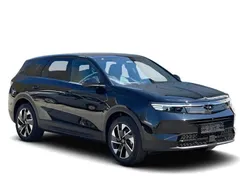 Schwarz Neu 2025 Opel Grandland X SUV | 34.658 € (Guter Preis)