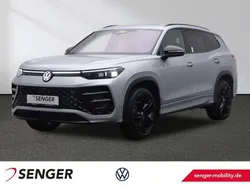 Oyster silver Gebraucht 2025 VW Tayron Design SUV | 74.670 €