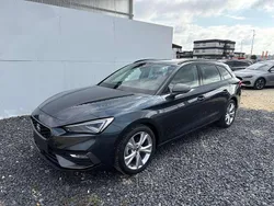 Magnet grau s7s7 Neu 2025 Seat Leon FR Kombi | 26.290 € (Fairer Preis)