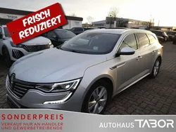 Platingrau Gebraucht 2020 Renault Talisman Business Kombi | 12.385 € (Superpreis)