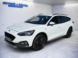 Gebraucht 2020 Ford Focus Active | 20.970 € (Fairer Preis)